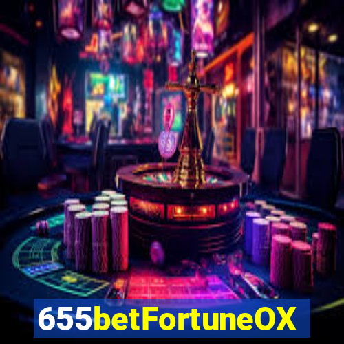 655betFortuneOX