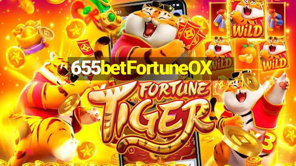 655betFortuneOX