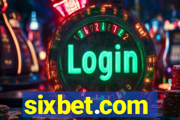 sixbet.com