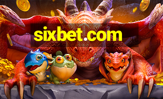 sixbet.com