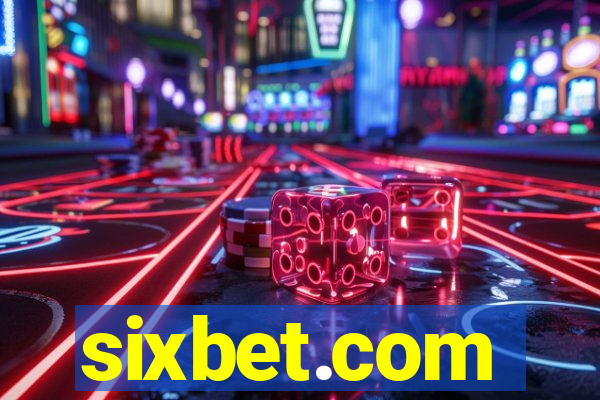 sixbet.com