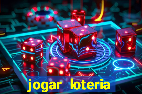 jogar loteria online é seguro