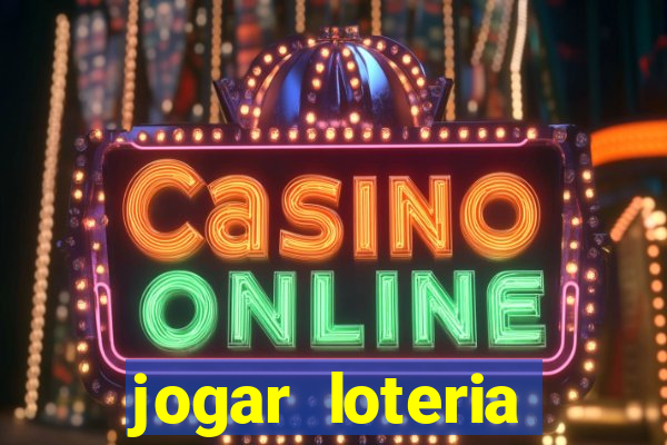 jogar loteria online é seguro