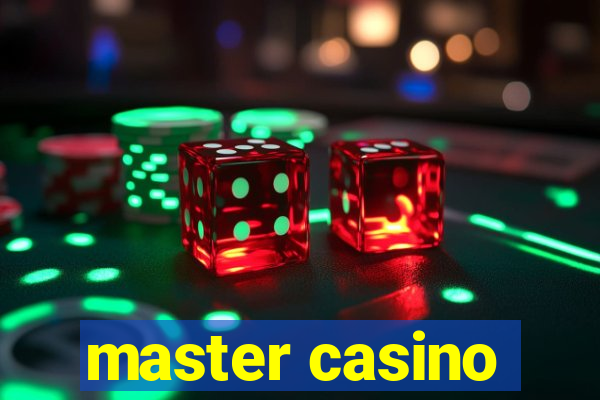 master casino