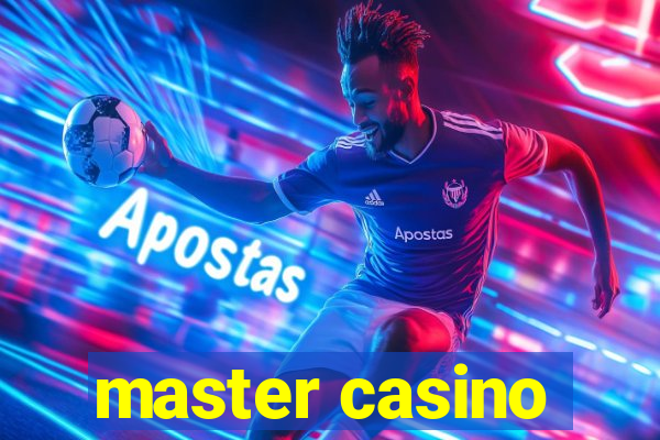 master casino