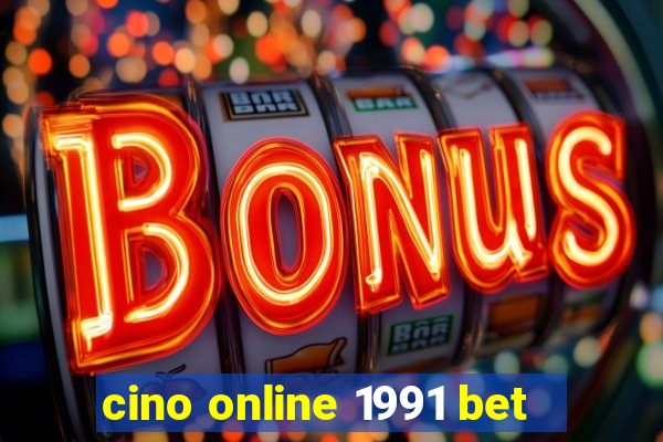 cino online 1991 bet