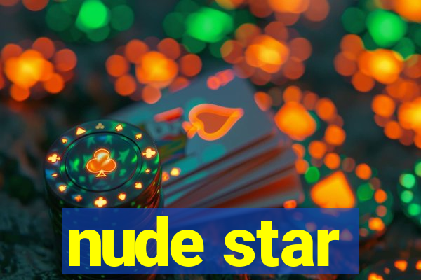 nude star