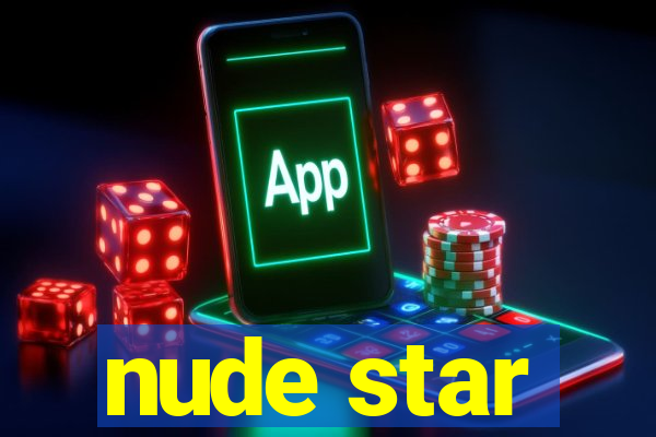 nude star