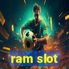 ram slot