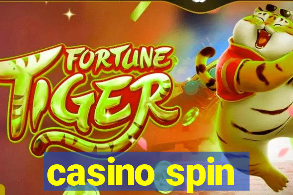 casino spin