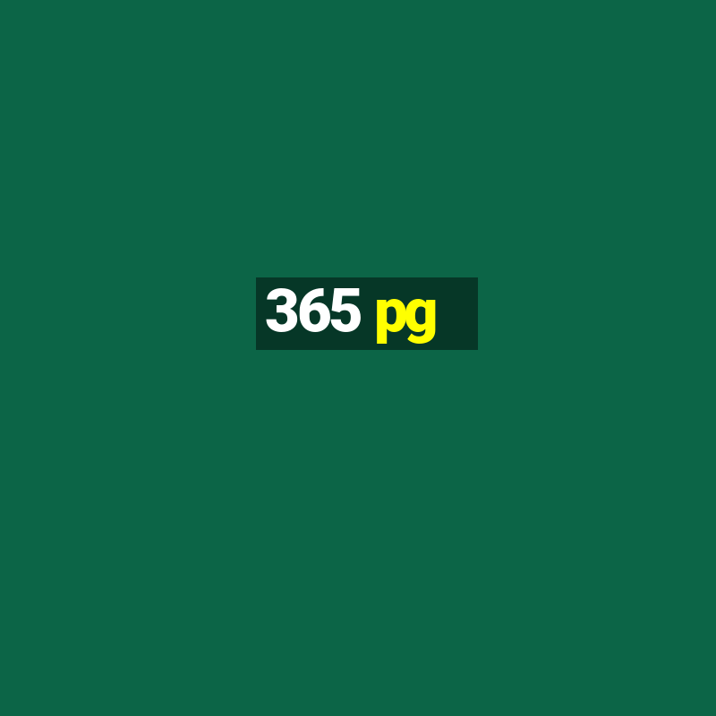 365 pg