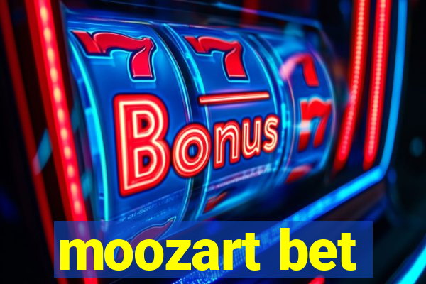 moozart bet