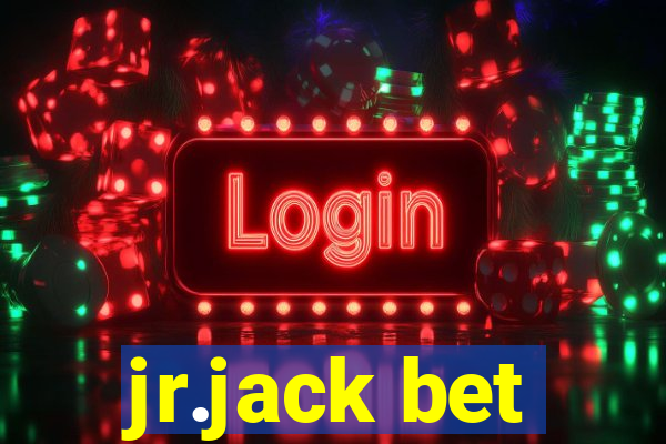 jr.jack bet