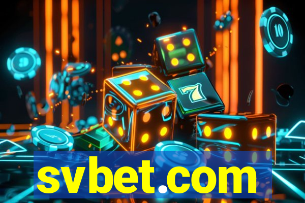 svbet.com