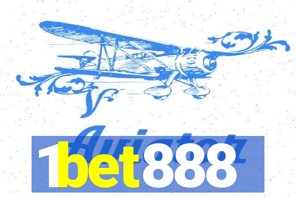 1bet888