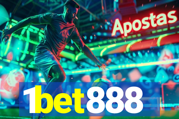 1bet888