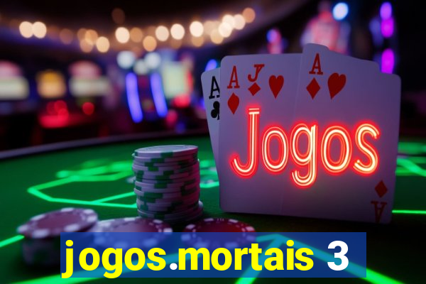 jogos.mortais 3