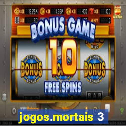 jogos.mortais 3