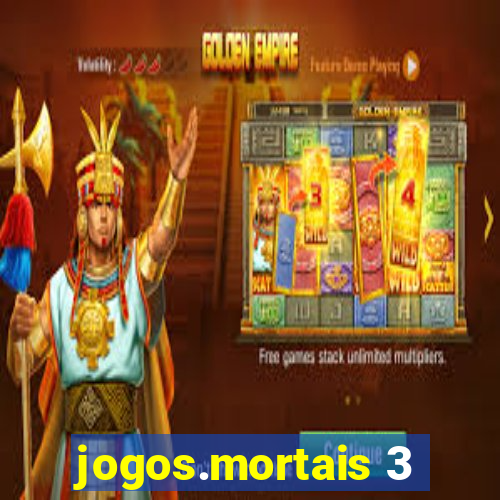 jogos.mortais 3