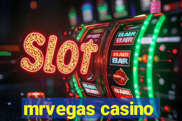 mrvegas casino