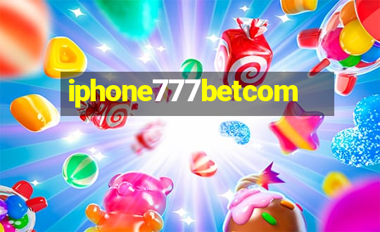 iphone777betcom