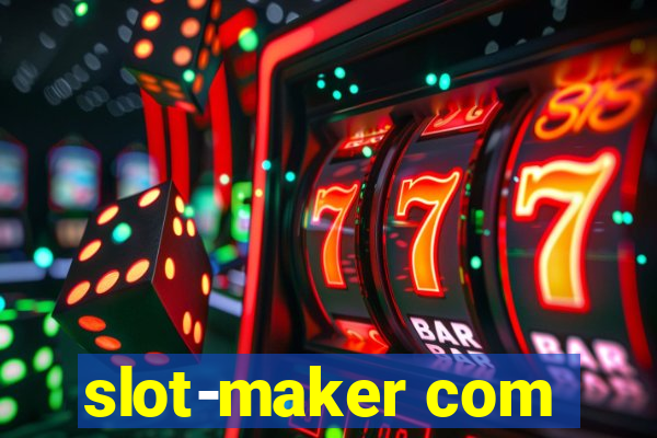 slot-maker com