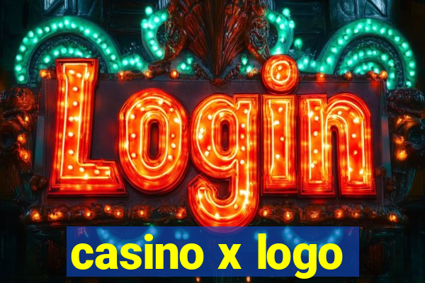 casino x logo