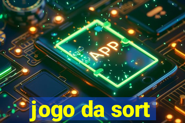 jogo da sort