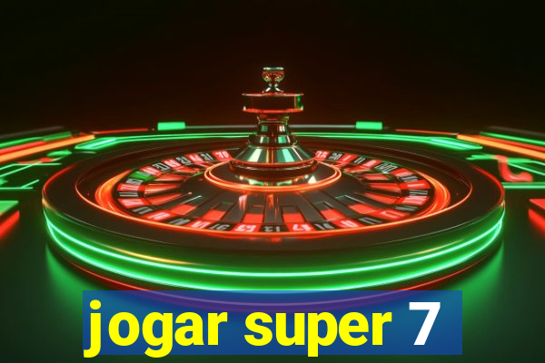 jogar super 7