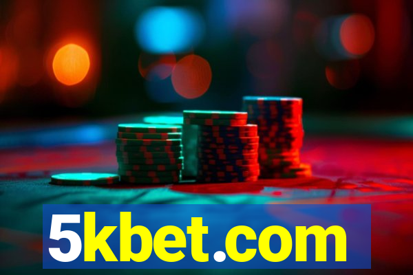 5kbet.com