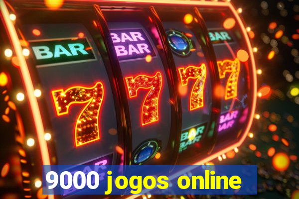 9000 jogos online