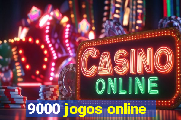 9000 jogos online