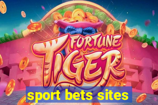 sport bets sites