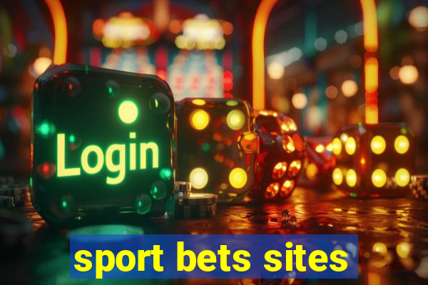 sport bets sites