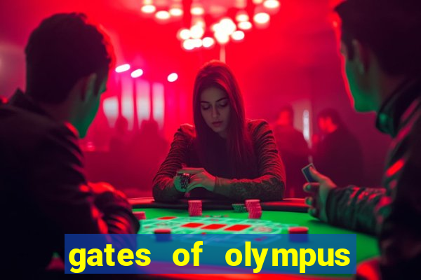 gates of olympus casino guru