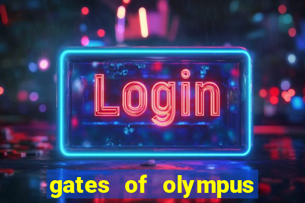 gates of olympus casino guru