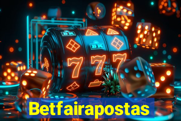 Betfairapostas