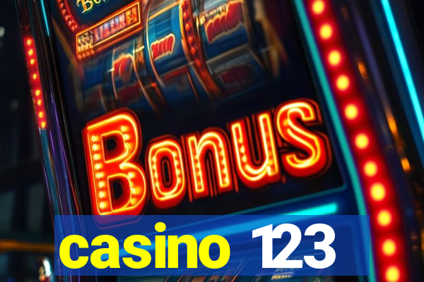 casino 123