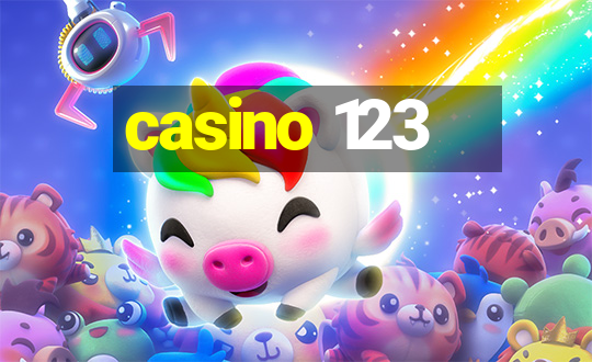 casino 123