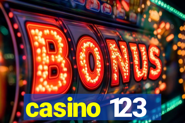 casino 123