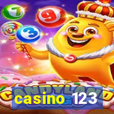 casino 123