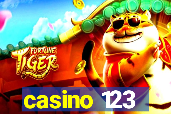 casino 123