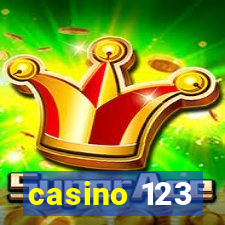 casino 123