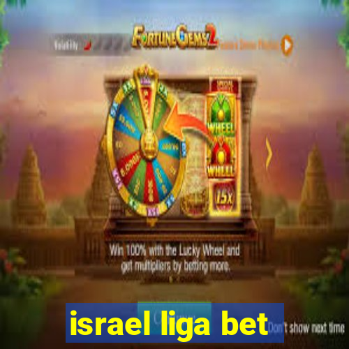 israel liga bet