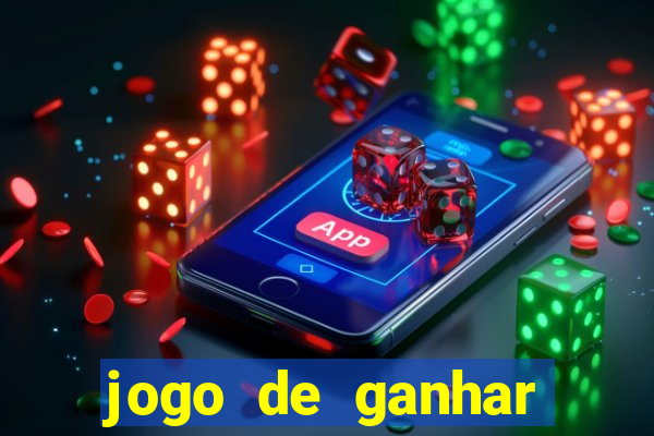 jogo de ganhar dinheiro sem deposito