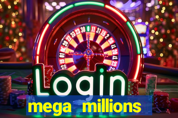 mega millions brasileiro pode jogar