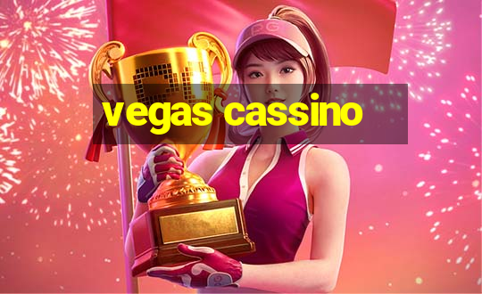 vegas cassino