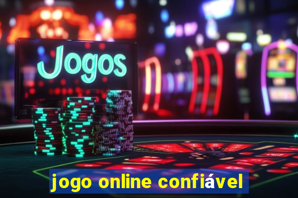 jogo online confiável