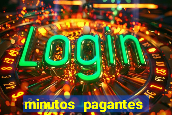 minutos pagantes fortune ox hoje