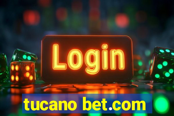 tucano bet.com